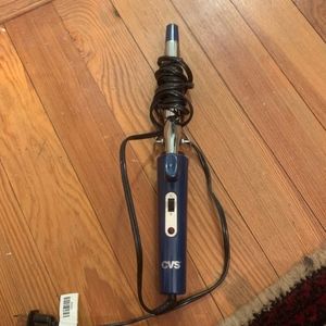 CVS Curling Iron